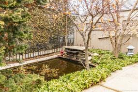 Property listing for #11-10 Greenbrook Dr., Stoney Creek, ON